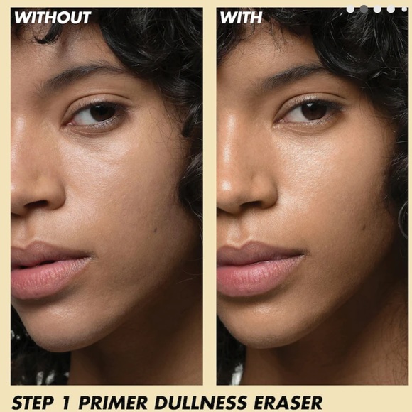 🌟🆓🌟 FREE New Make Up Forever Step 1 Primer Dullness Eraser Colour Corrector - Picture 4 of 5